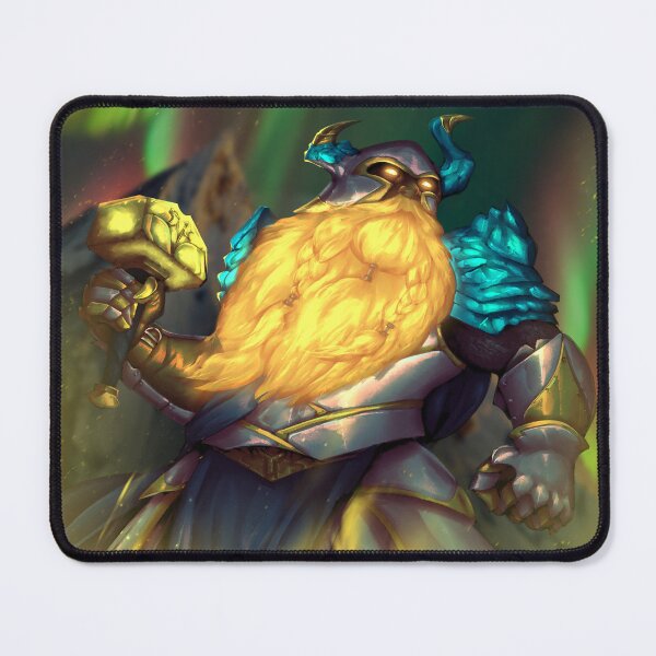 Item preview, Dwarven Pride designed and sold by legendl0re.