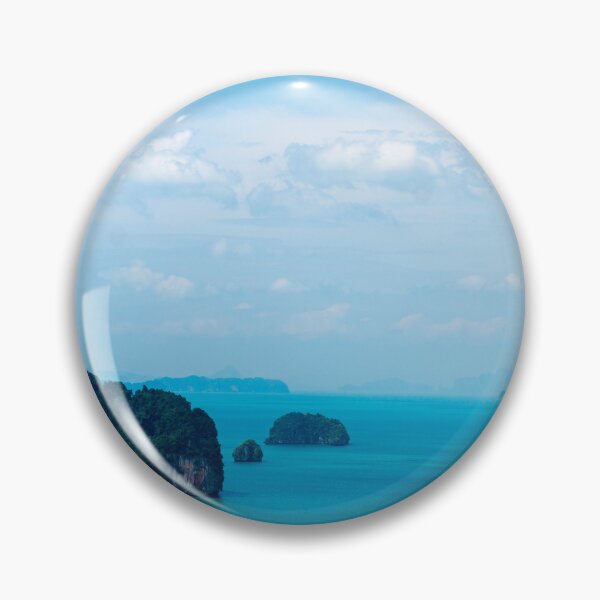 Item preview, Islands in Krabi Thailand designed and sold by PitakChai93.