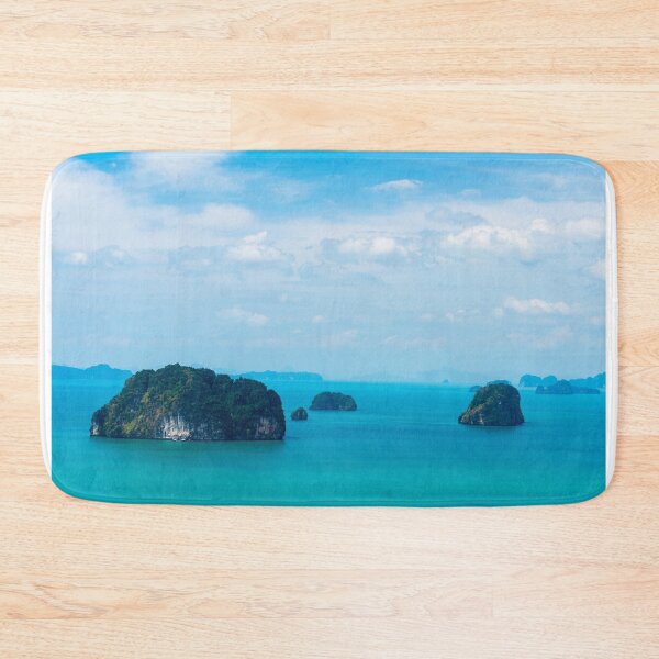 Item preview, Islands in Krabi Thailand designed and sold by PitakChai93.