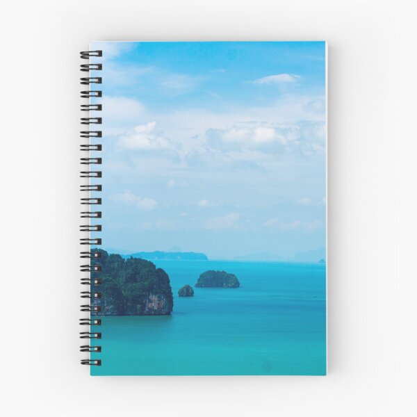 Item preview, Islands in Krabi Thailand designed and sold by PitakChai93.