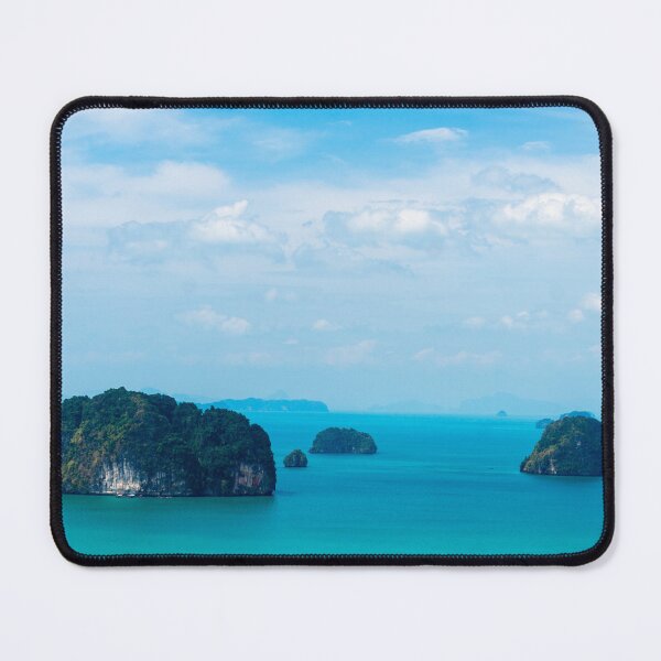 Item preview, Islands in Krabi Thailand designed and sold by PitakChai93.