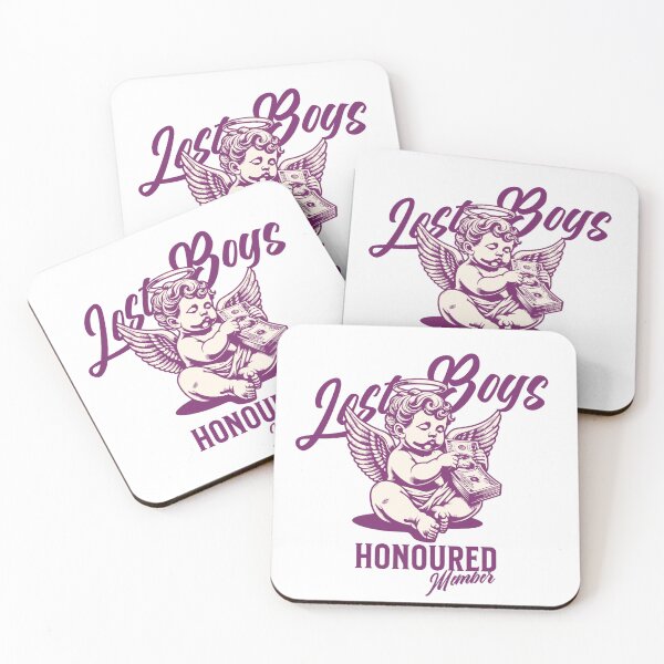 Item preview, Lost Boys | Honoured Member designed and sold by xxcollection.