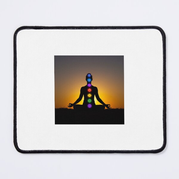 Item preview, Sunset chakras  designed and sold by Helen Enchanted Designs .