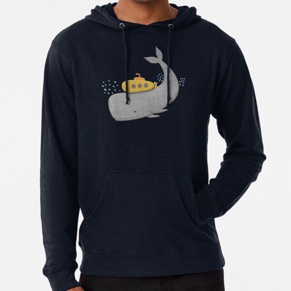 Item preview, The Whale and Submarine designed and sold by Cristina  Bianco.
