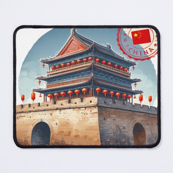 Item preview, Xi An designed and sold by francous03.