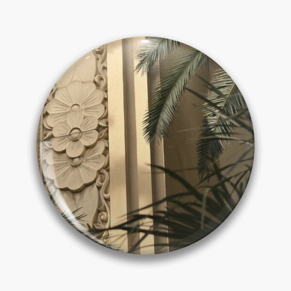 Item preview, Mandalay Bay Floral Architecture designed and sold by MangoSeeds.