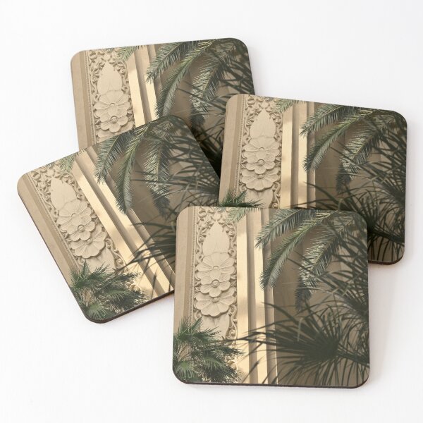 Item preview, Mandalay Bay Floral Architecture designed and sold by MangoSeeds.
