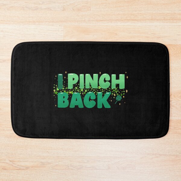 Item preview, I PINCH BACK designed and sold by FestivityFinds.