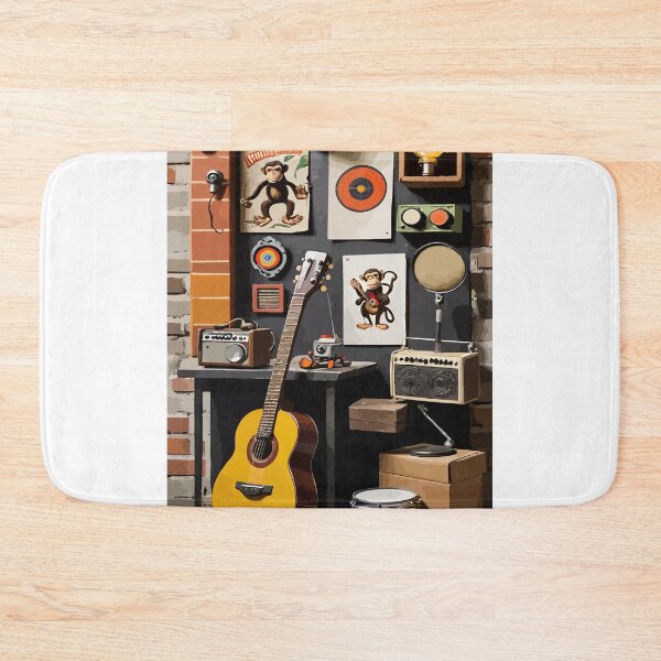 Item preview, Art in the Bedroom. designed and sold by Whose-sweat.