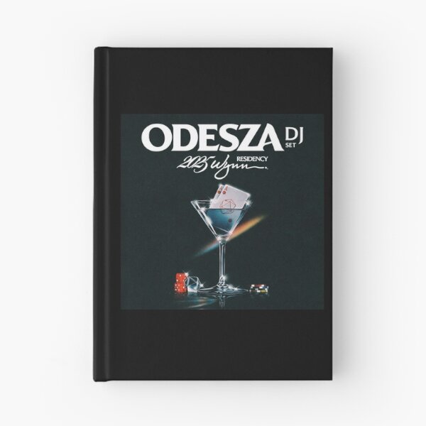Item preview, odesza logo designed and sold by therbear.