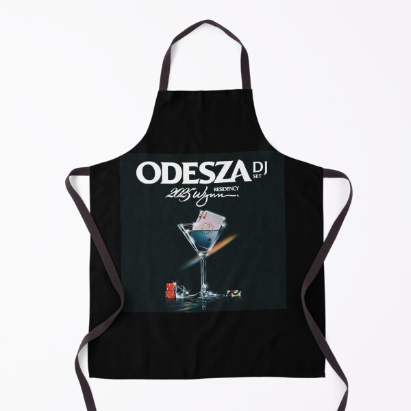 Item preview, odesza logo designed and sold by therbear.