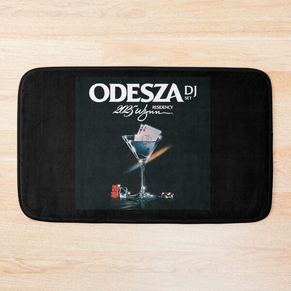 Item preview, odesza logo designed and sold by therbear.