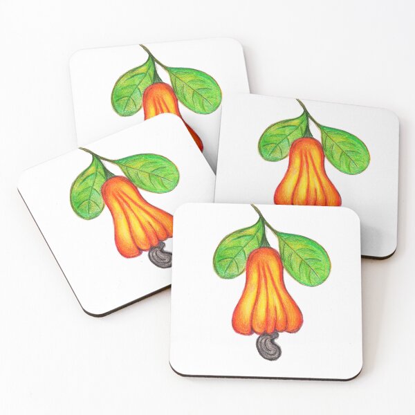 Item preview, Tropical Cashew Fruit designed and sold by CanDo20.