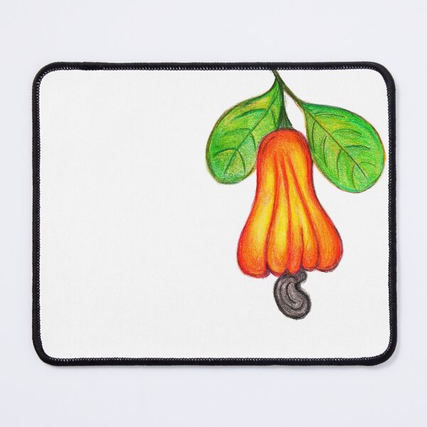 Item preview, Tropical Cashew Fruit designed and sold by CanDo20.