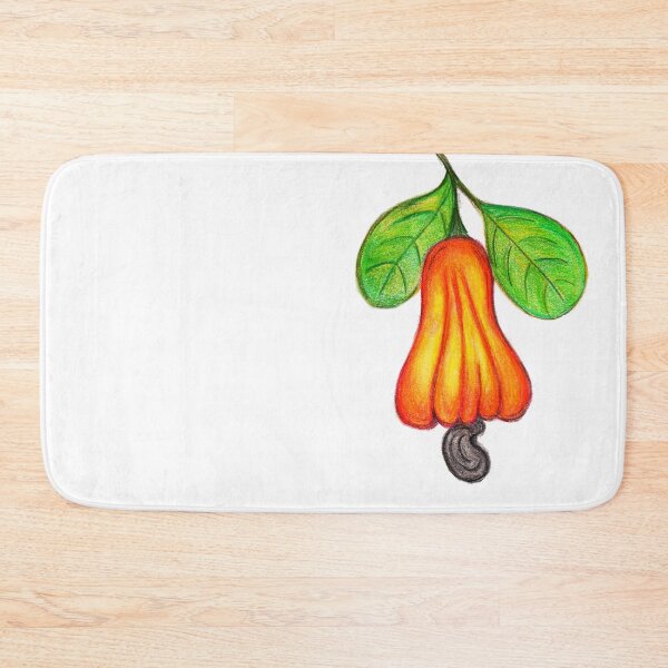 Item preview, Tropical Cashew Fruit designed and sold by CanDo20.