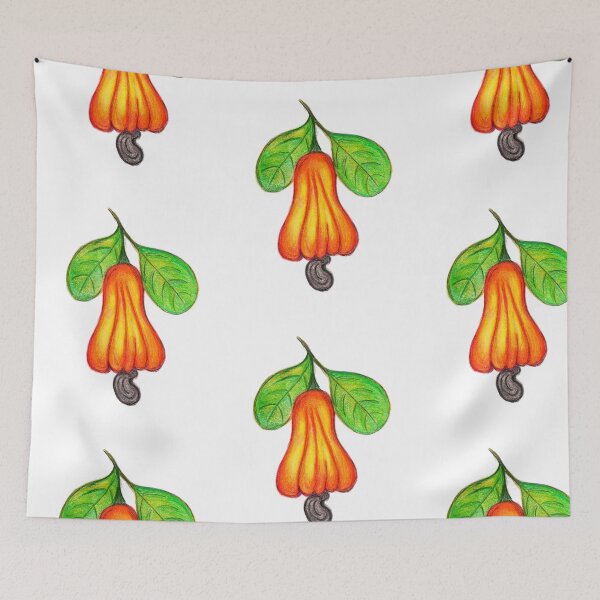 Item preview, Tropical Cashew Fruit designed and sold by CanDo20.