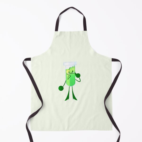Item preview, Test Tube Inanimate Insanity designed and sold by rayssogay.