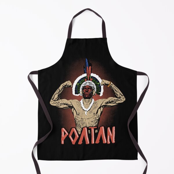 Item preview, Poatan designed and sold by navaelricha.