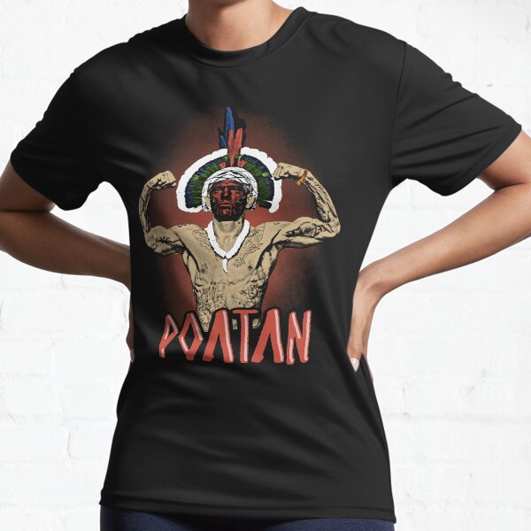 Item preview, Poatan designed and sold by navaelricha.