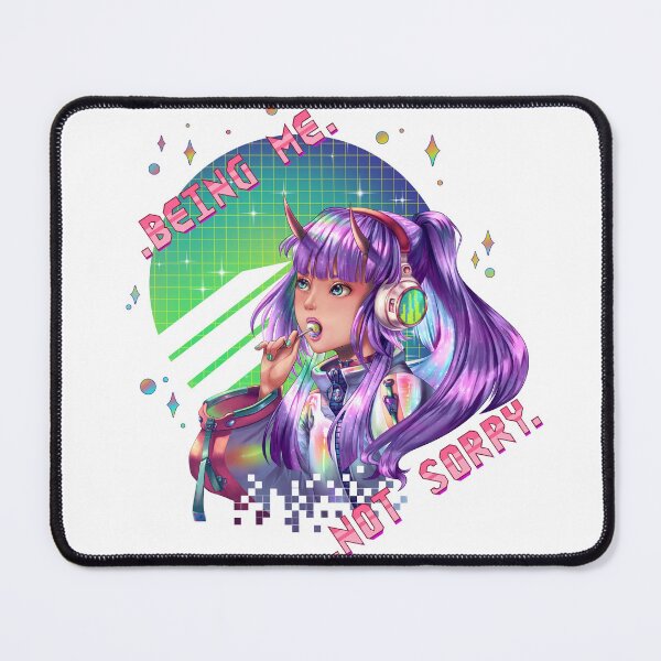 Item preview, Being me. Not sorry. designed and sold by Midnight Morgy.