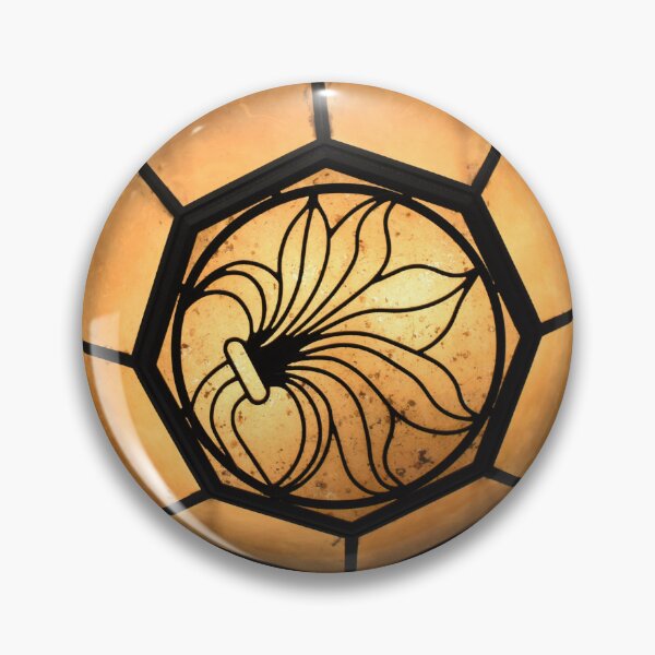 Item preview, Mandalay Bay Floral Ceiling Light designed and sold by MangoSeeds.