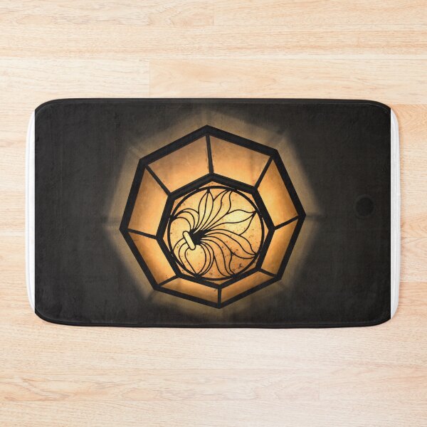 Item preview, Mandalay Bay Floral Ceiling Light designed and sold by MangoSeeds.