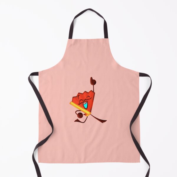 Item preview, Fan Inanimate Insanity designed and sold by rayssogay.
