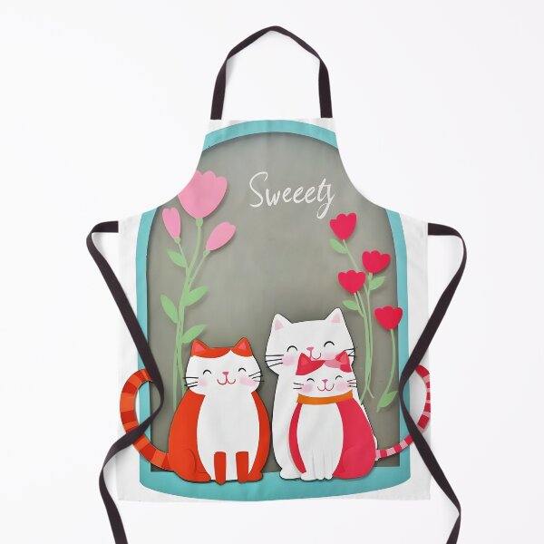 Item preview, sweety cats designed and sold by aliraweb.