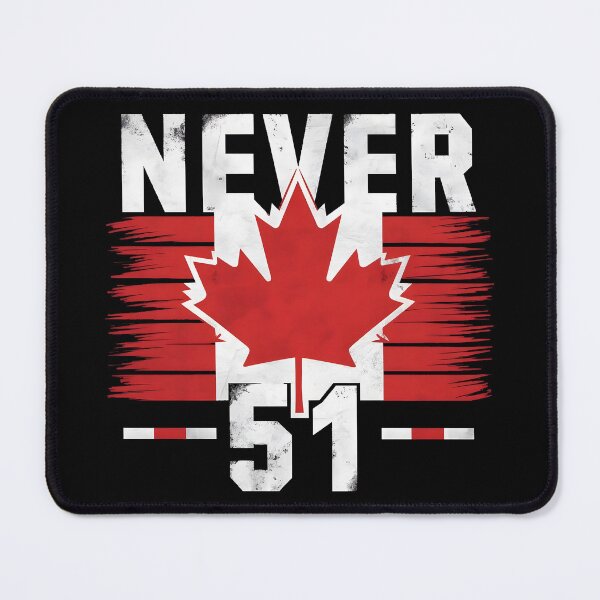 Item preview, Never 51 State designed and sold by PlanetMarker.