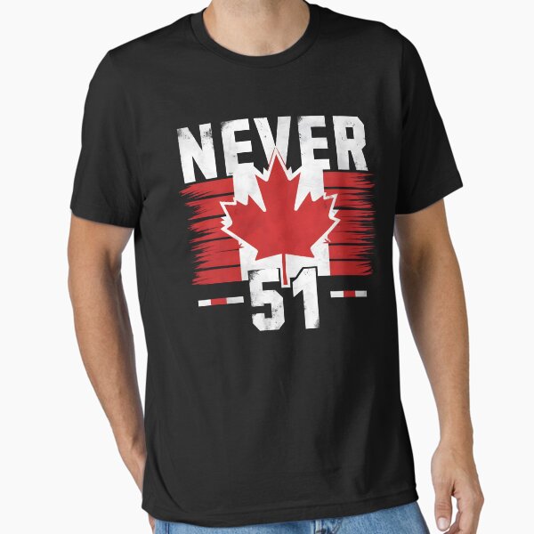 Item preview, Never 51 State designed and sold by PlanetMarker.
