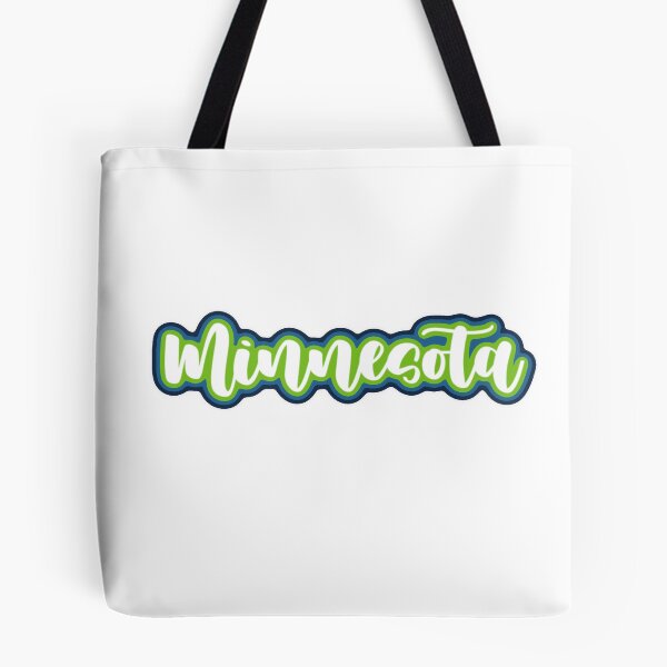 Item preview, Minnesota Green Blue designed and sold by missviolinist24.