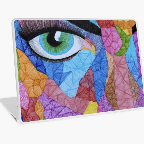 Item preview, Eye Contact designed and sold by artnutsheis.