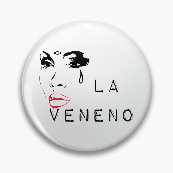 Item preview, LA VENENO designed and sold by creativewiz23.
