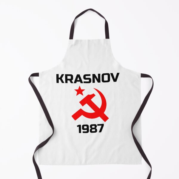 Item preview, Krasnov Russia 1987 designed and sold by KATKattalestv.