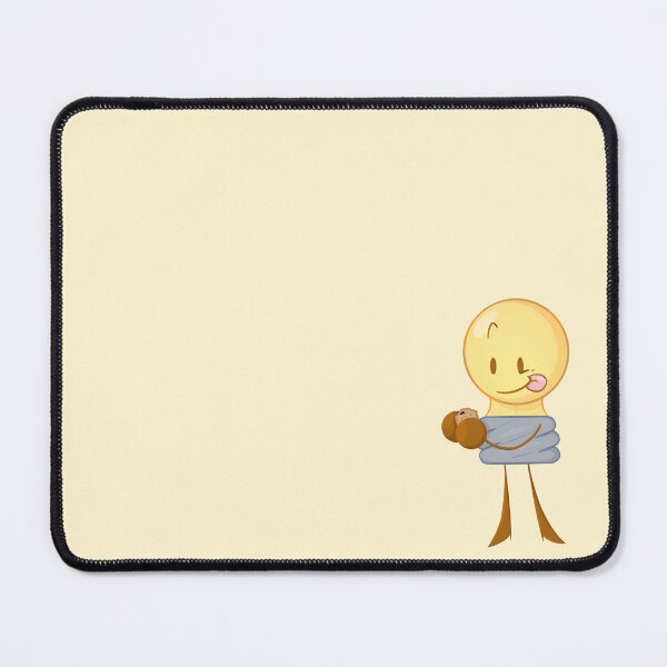 Item preview, Lightbulb Inanimate Insanity designed and sold by rayssogay.
