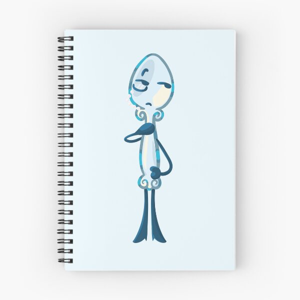 Item preview, Silver Spoon Inanimate Insanity designed and sold by rayssogay.