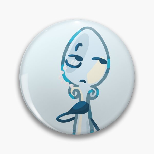 Item preview, Silver Spoon Inanimate Insanity designed and sold by rayssogay.