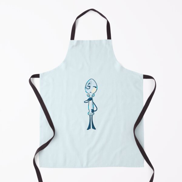 Item preview, Silver Spoon Inanimate Insanity designed and sold by rayssogay.