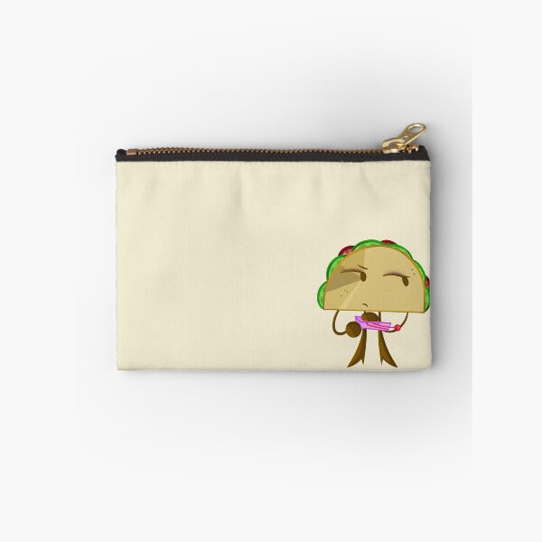 Item preview, Taco Inanimate Insanity designed and sold by rayssogay.