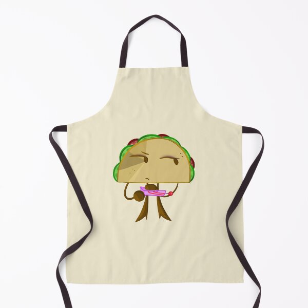 Item preview, Taco Inanimate Insanity designed and sold by rayssogay.