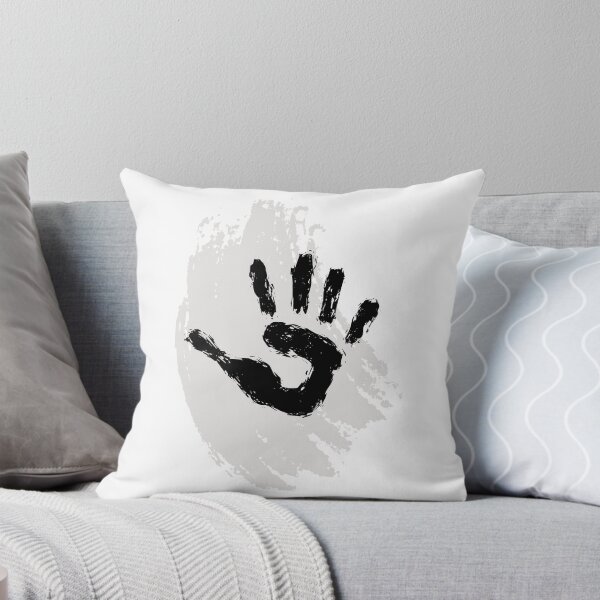 Item preview, Mano negra designed and sold by arokya53.