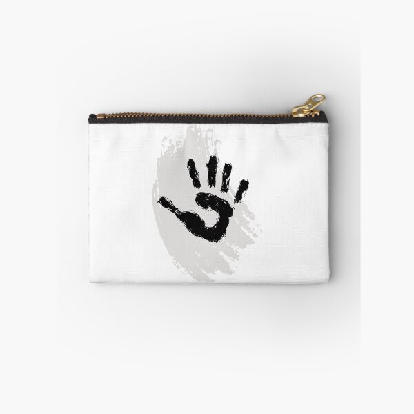 Item preview, Black hand designed and sold by arokya53.
