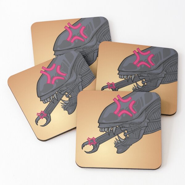 Item preview, Angry xeno designed and sold by himynameisleo.