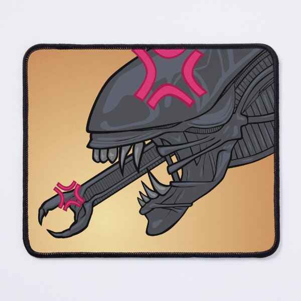 Item preview, Angry xeno designed and sold by himynameisleo.