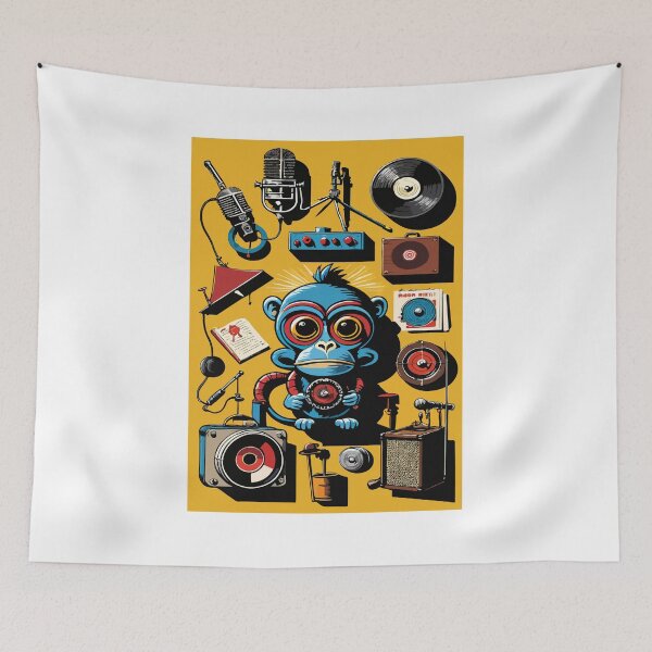 Item preview, Art in the Bedroom. designed and sold by Whose-sweat.