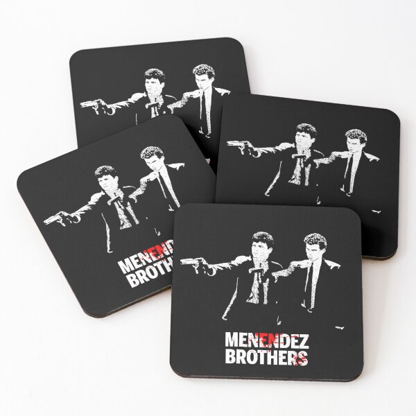 Item preview, Menendez Brothers designed and sold by navaelricha.