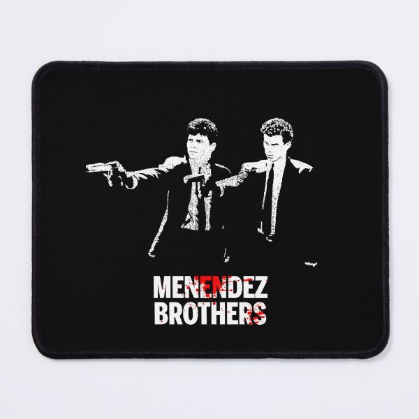 Item preview, Menendez Brothers designed and sold by navaelricha.