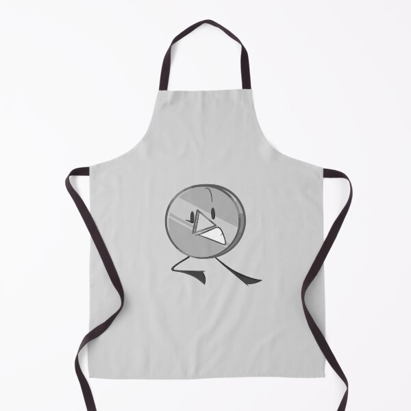 Item preview, Nickel BFDI designed and sold by rayssogay.
