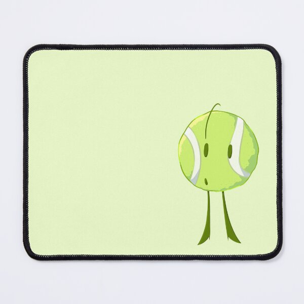 Item preview, Tennis Ball BFDI designed and sold by rayssogay.