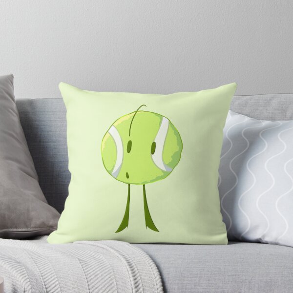 Item preview, Tennis Ball BFDI designed and sold by rayssogay.